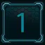 Sector 01 icon