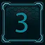Sector 03 icon