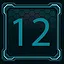 Sector 12 icon