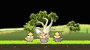 蛋岛的鸟The Birdies of Egg Island Screenshot 2