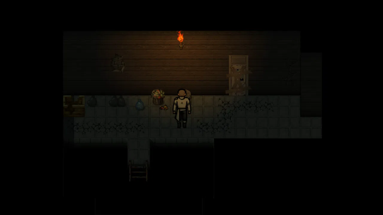 Survive: The Alien Tracing Screenshot 7