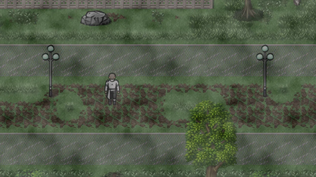 Survive: The Alien Tracing Screenshot 6