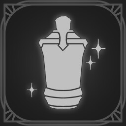 Refinement icon