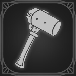 Forged in Fire icon
