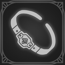 The First Trinket icon