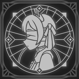 Grief icon