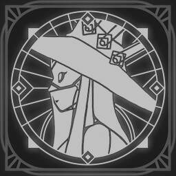 Lamentation icon