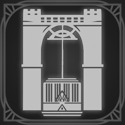 Central Stratum icon