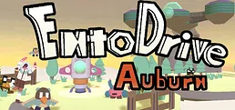 Entodrive : Auburn