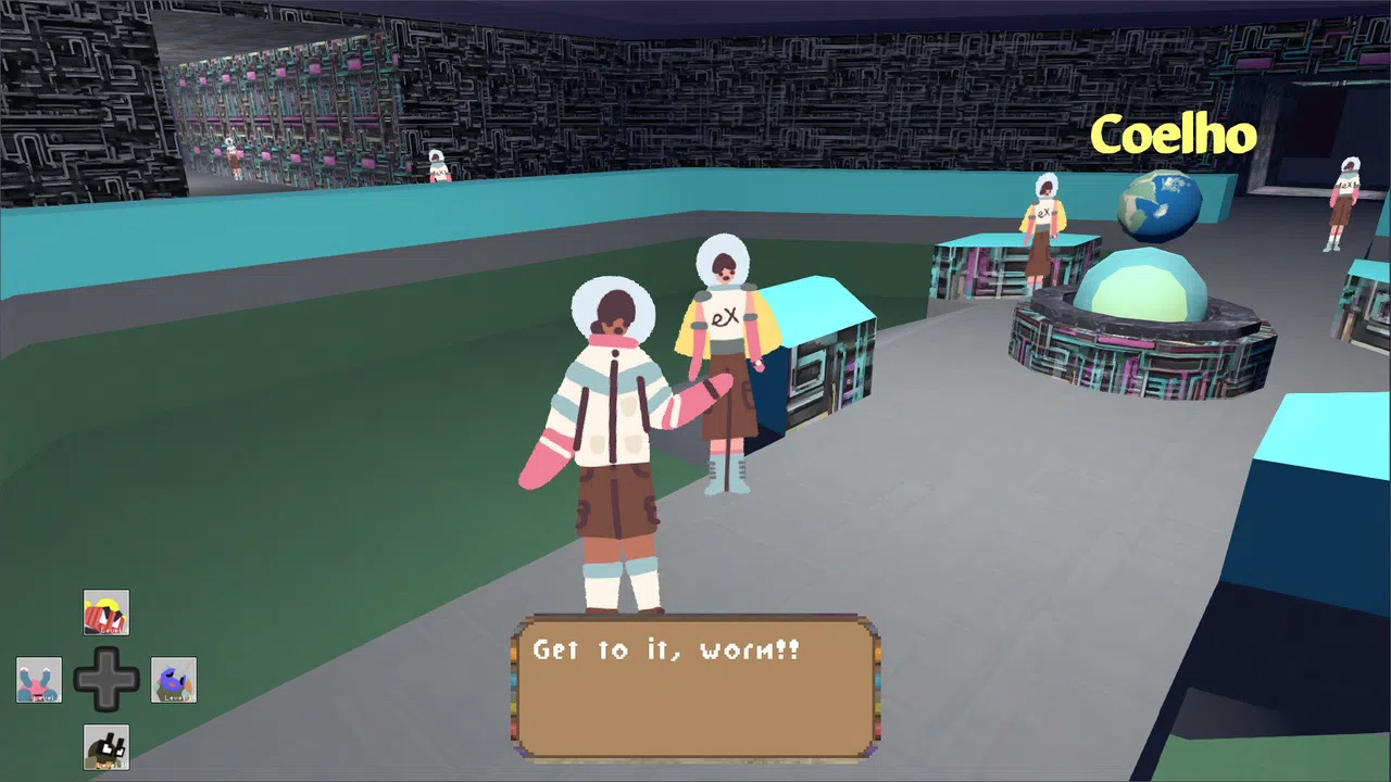Entodrive : Auburn Screenshot 6