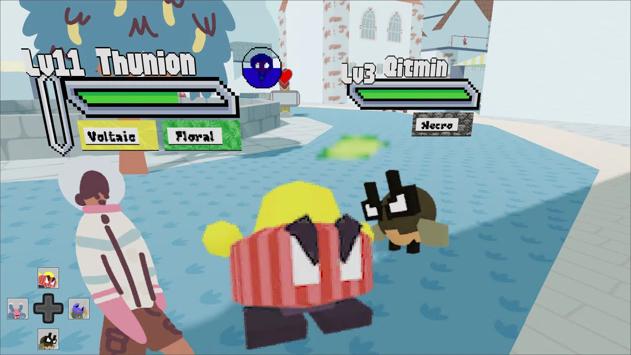 Entodrive : Auburn Screenshot 3