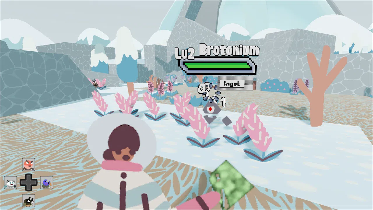 Entodrive : Auburn Screenshot 4