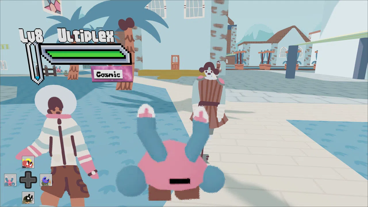 Entodrive : Auburn Screenshot 2