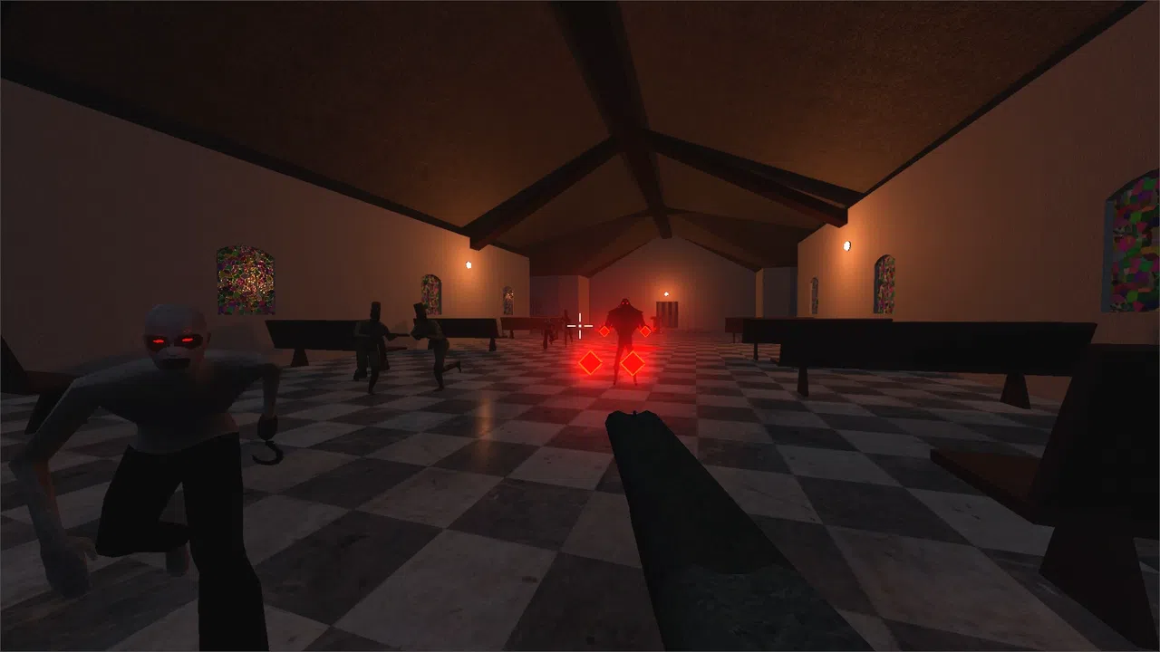 Shujaa Screenshot 6