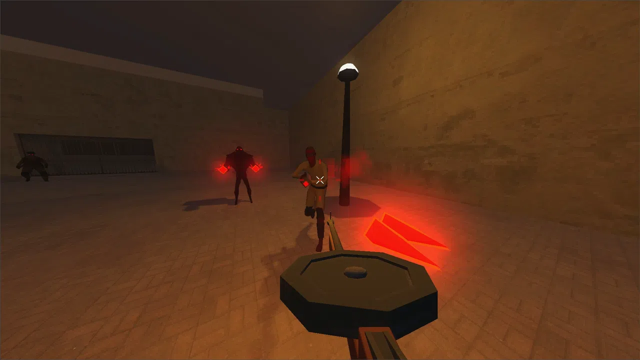 Shujaa Screenshot 7