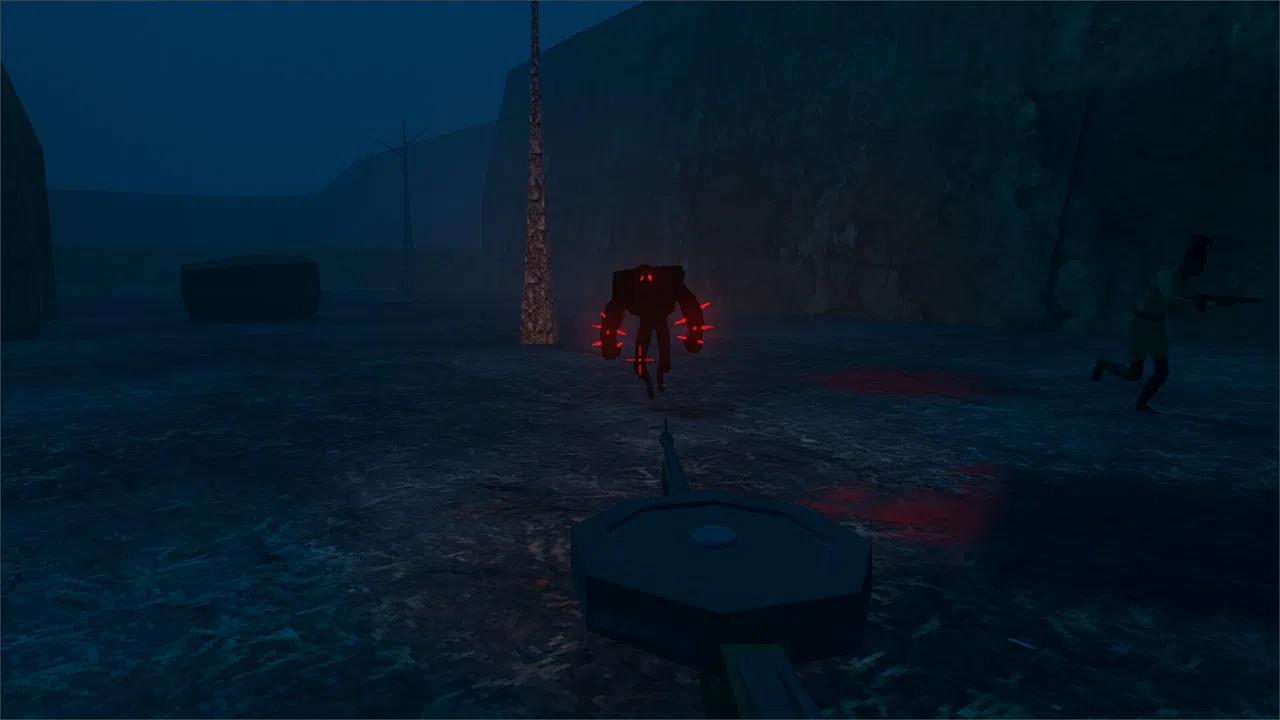 Shujaa Screenshot 10