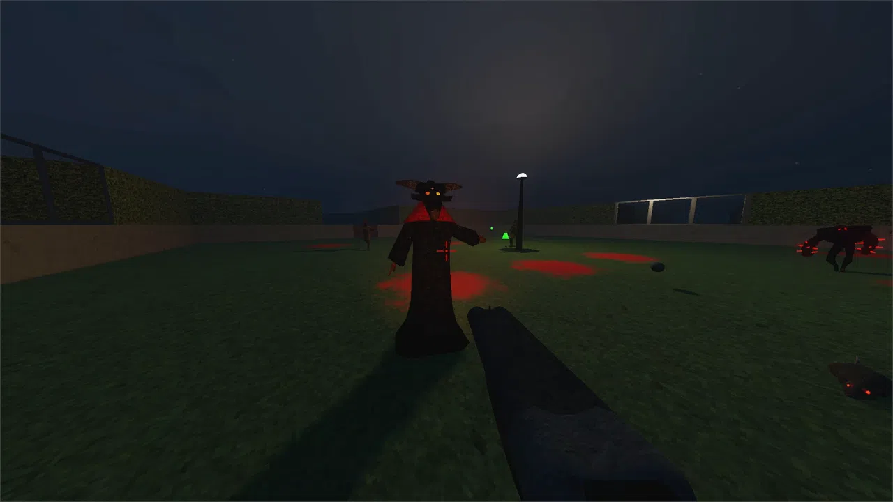 Shujaa Screenshot 5