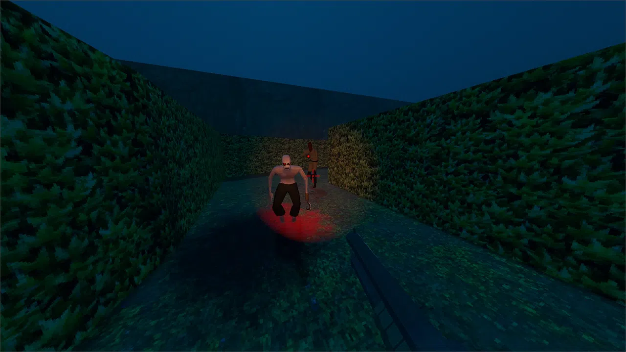 Shujaa Screenshot 8