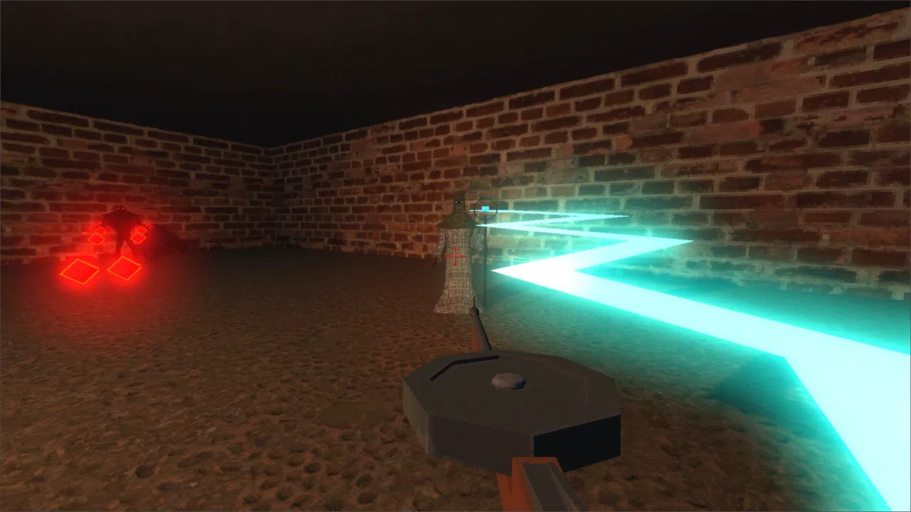 Shujaa Screenshot 9