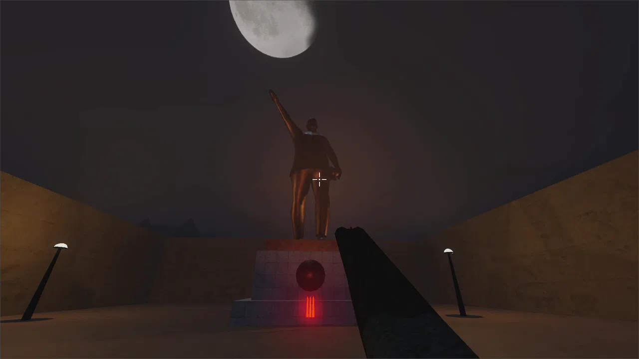 Shujaa Screenshot 3