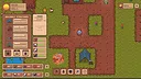 Awakening of Darkness: Build, Survive and Defend Screenshot 1