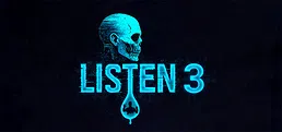 LISTEN 3