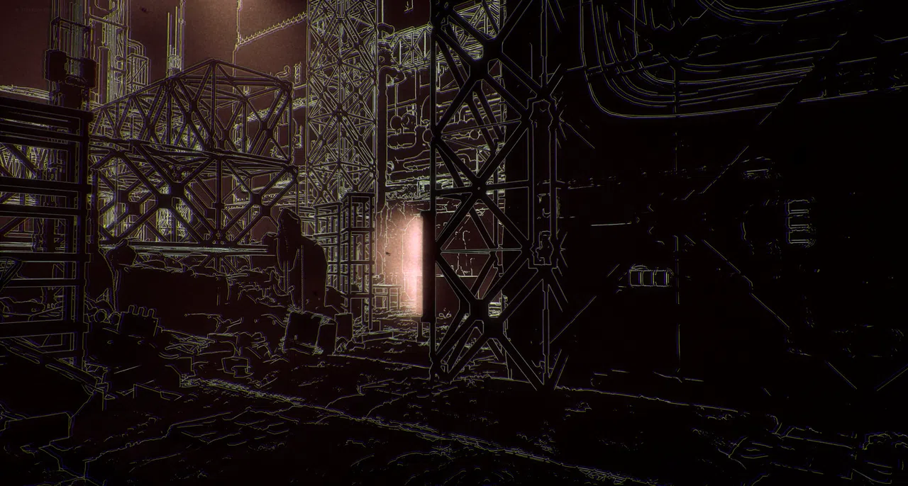 LISTEN 3 Screenshot 5