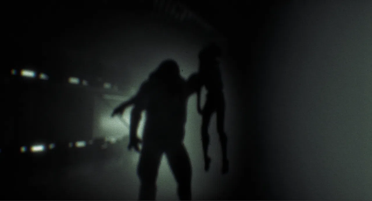 LISTEN 3 Screenshot 1