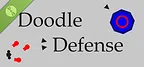Doodle Defense Demo
