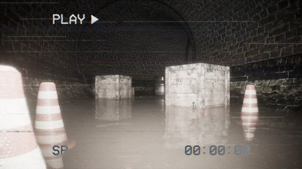 Dragged Deep Screenshot 6