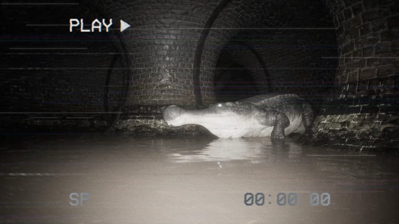 Dragged Deep Screenshot 5