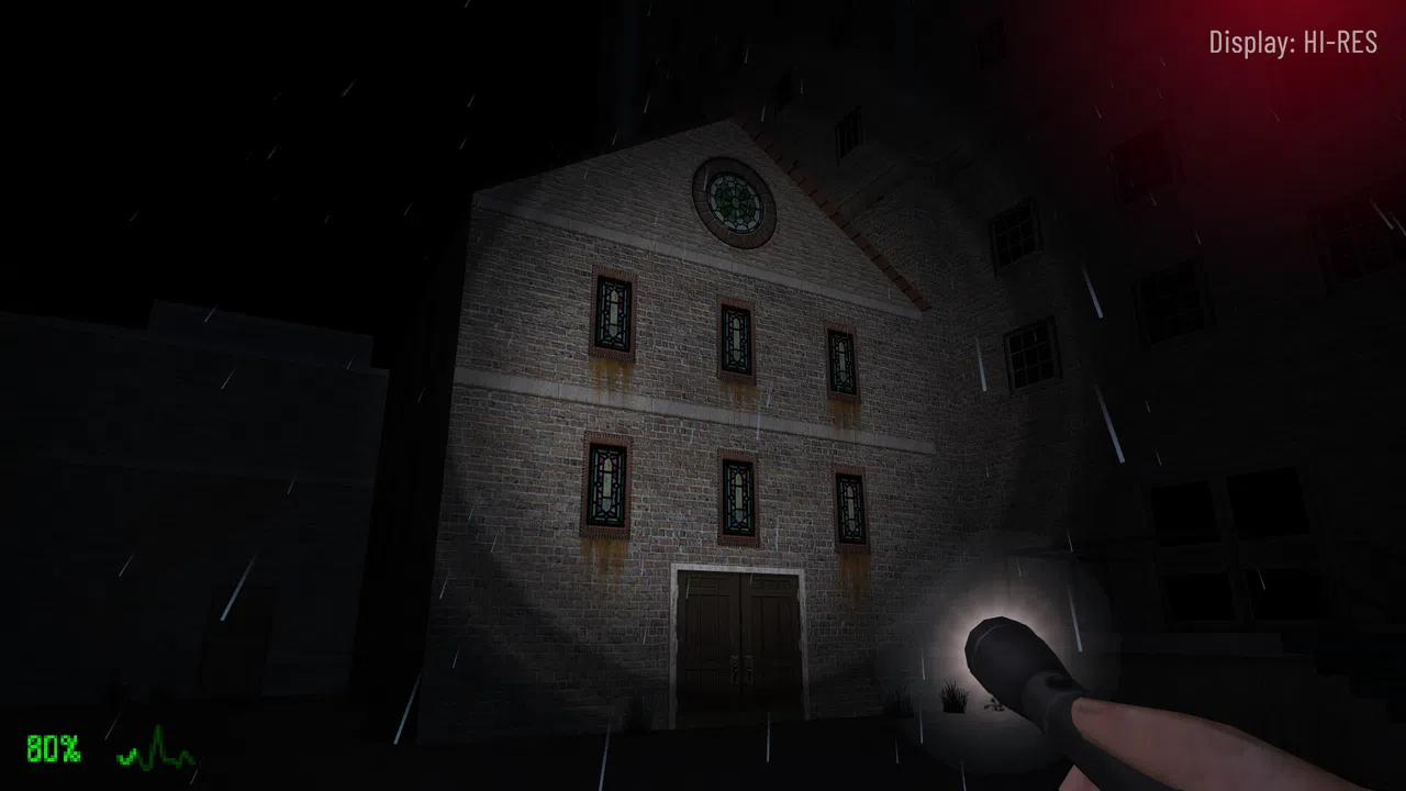 Dementium: The Ward Screenshot 9