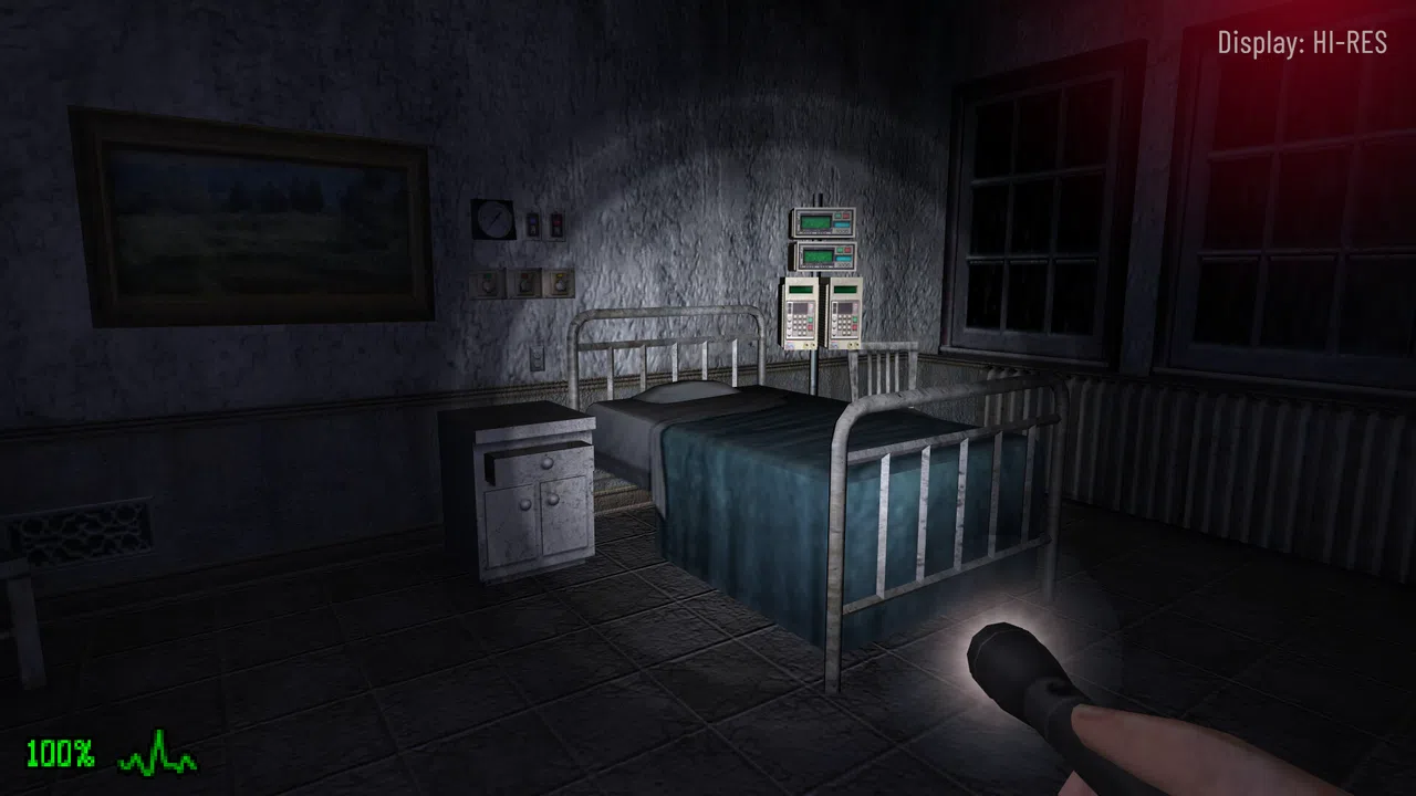 Dementium: The Ward Screenshot 7