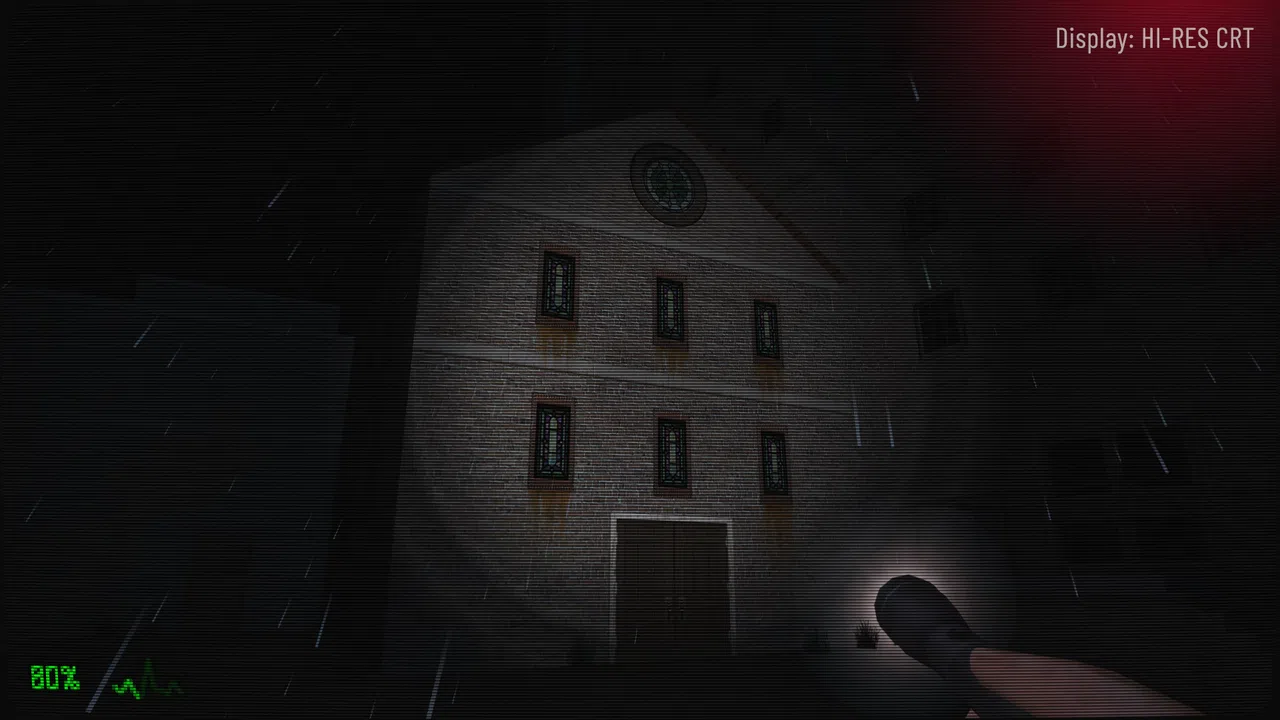 Dementium: The Ward Screenshot 13