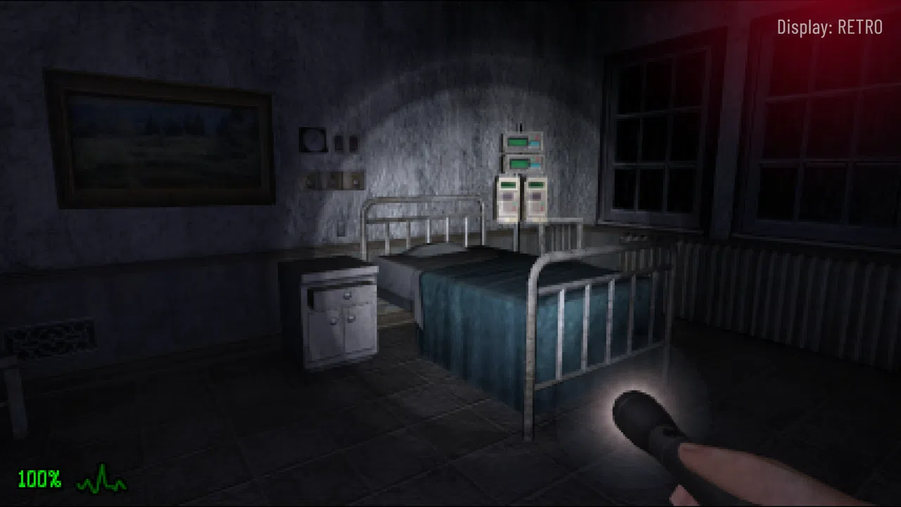 Dementium: The Ward Screenshot 8
