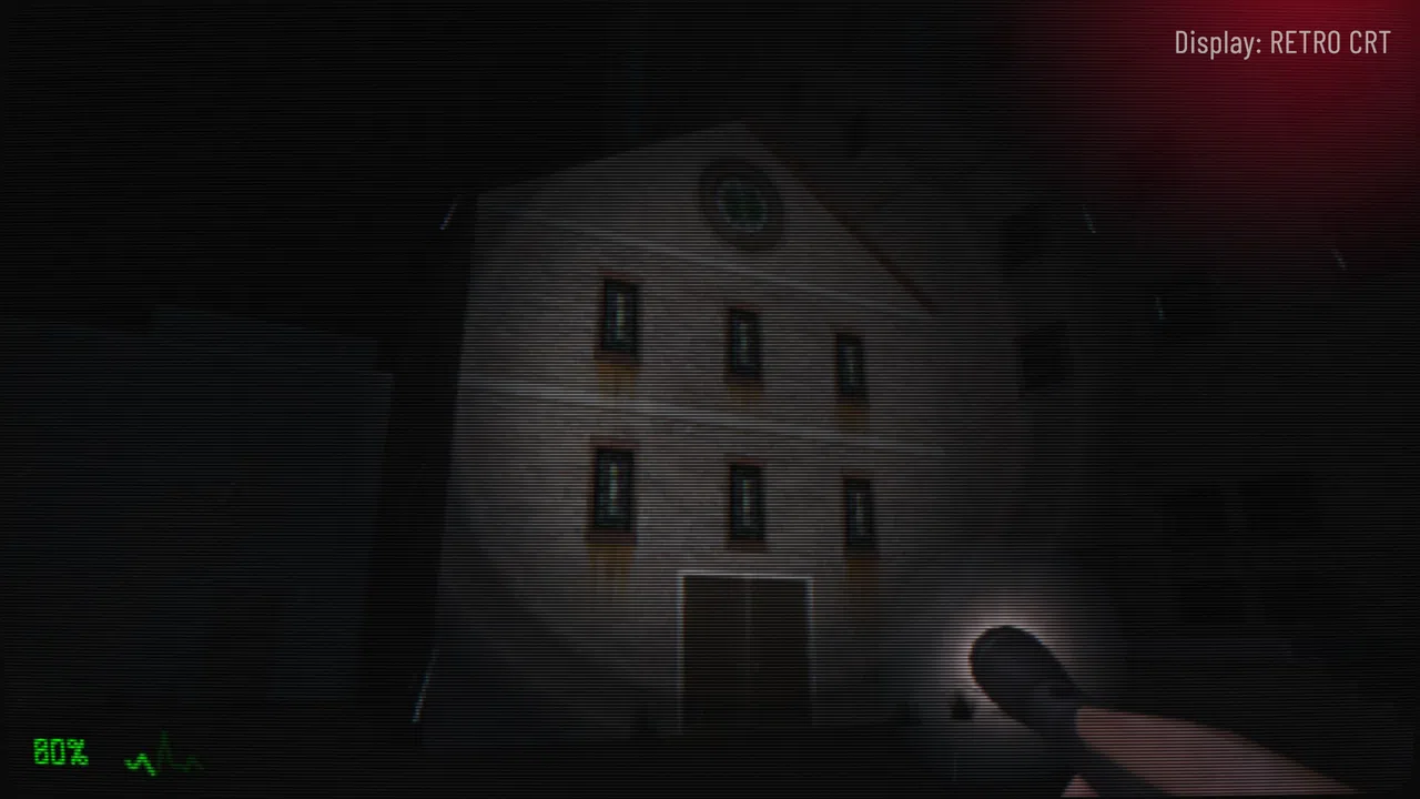 Dementium: The Ward Screenshot 14