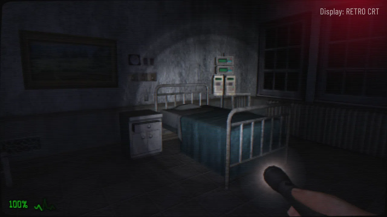 Dementium: The Ward Screenshot 12