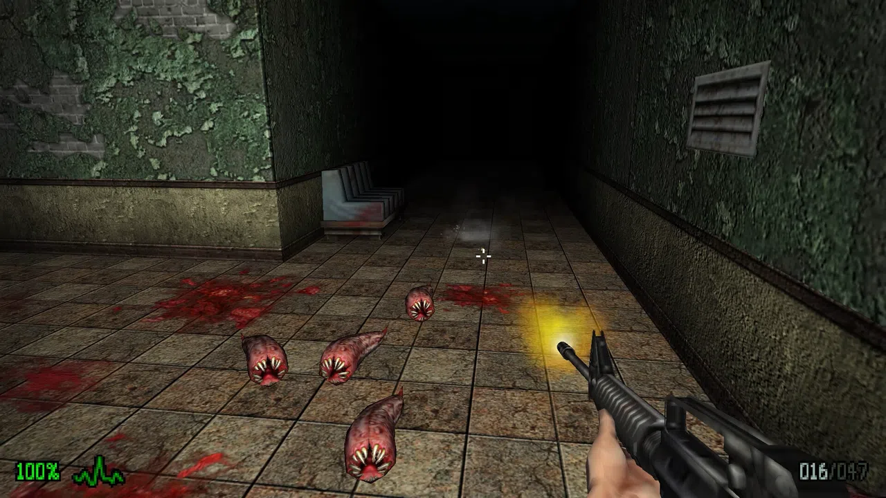 Dementium: The Ward Screenshot 5