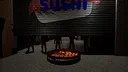 SUSHI DELIVERY Screenshot 8