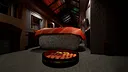 SUSHI DELIVERY Screenshot 7