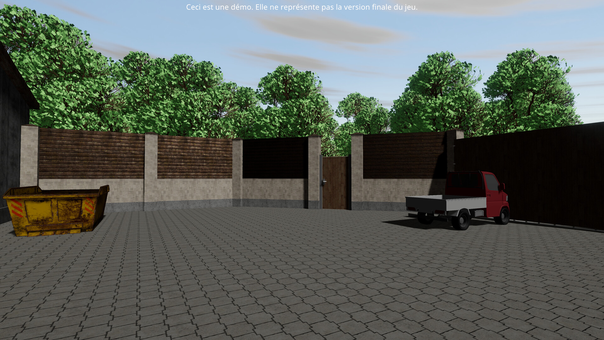 Smash Simulator  Screenshot 0