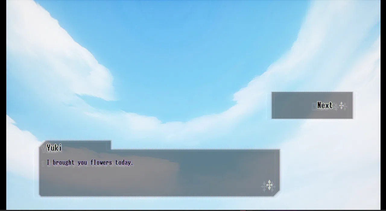 Yuki「清醒梦」 Screenshot 5