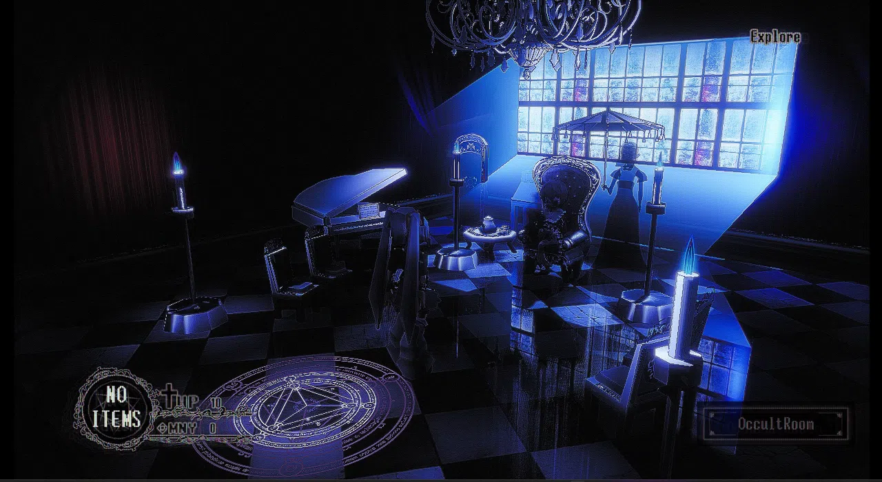 Yuki「清醒梦」 Screenshot 2