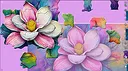 Master of Pieces © Jigsaw Puzzle DLC - Incredible World Screenshot 3