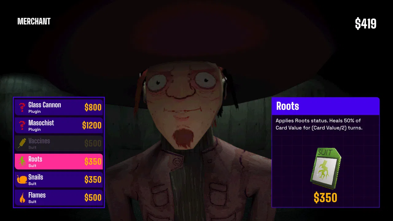 GO PHISH Screenshot 3