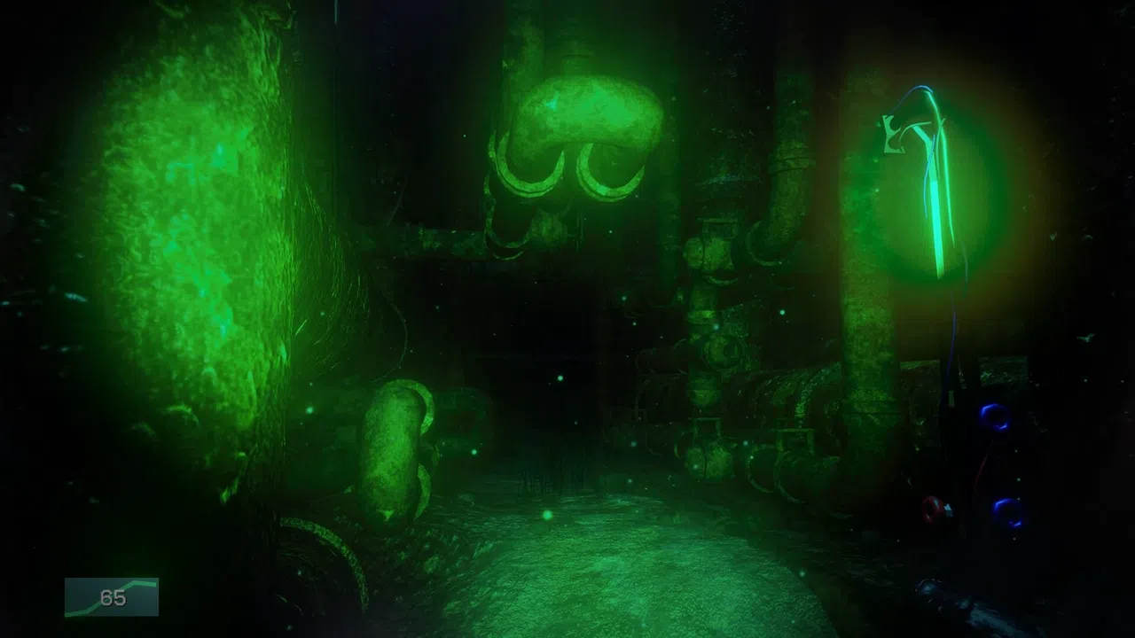 RebreatheR Demo Screenshot 12