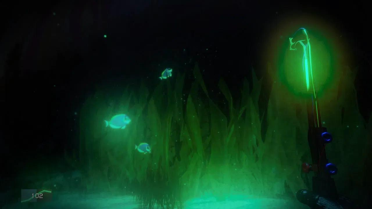 RebreatheR Demo Screenshot 8