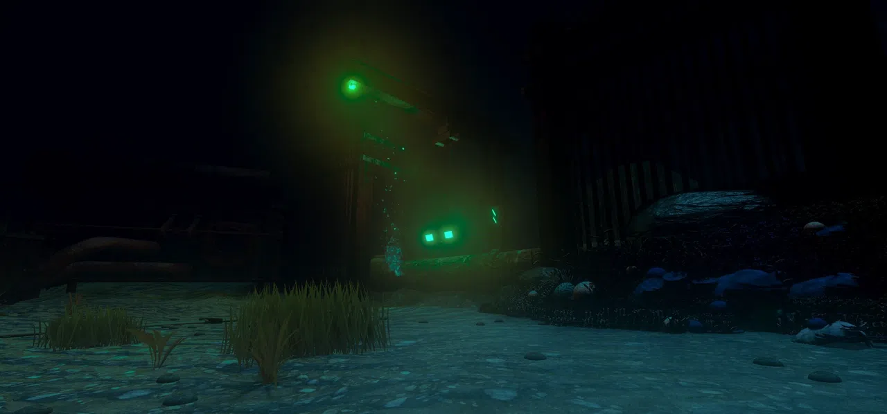 RebreatheR Demo Screenshot 14