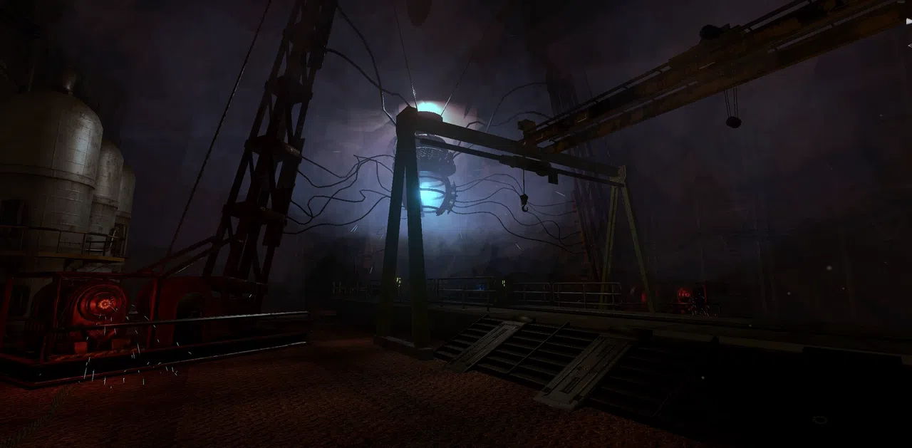 RebreatheR Demo Screenshot 1