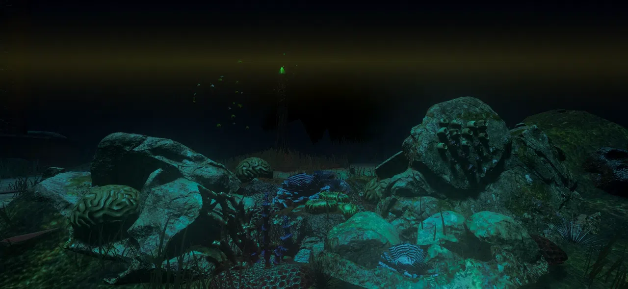 RebreatheR Demo Screenshot 3